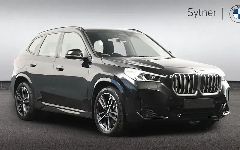 Used BMW X1 M Sport 150 HP (110 kW) 2026 SUV