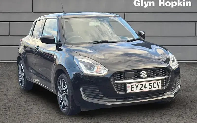 Usado Suzuki Swift SZ-L 83 HP (61 kW) 2023 Citadino