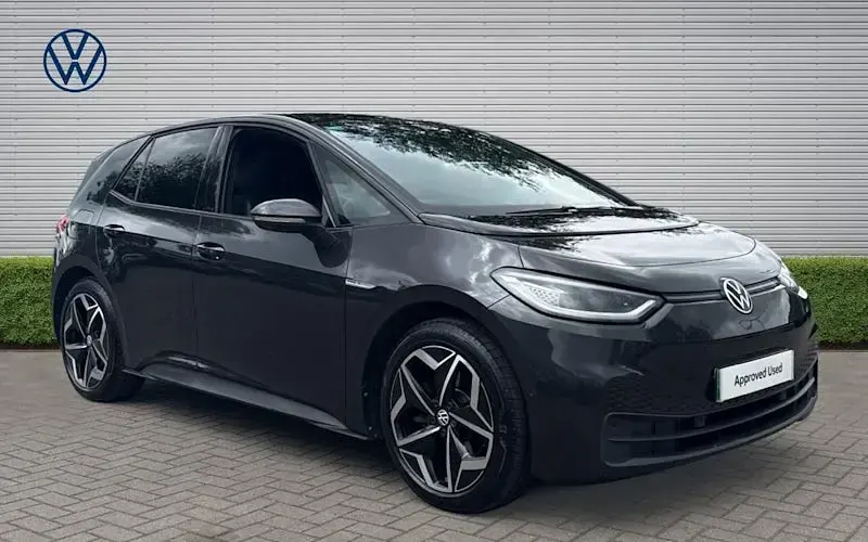 Used VW ID.3 Pro 150 kW (204 HP) 2023 Hatchback