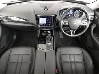Used Maserati Levante GT 330 HP (242 kW) 2022 Blue SUV