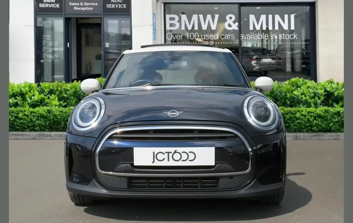 Used Mini Cooper Exclusive 134 HP (98 kW) 2023 Other Hatchback