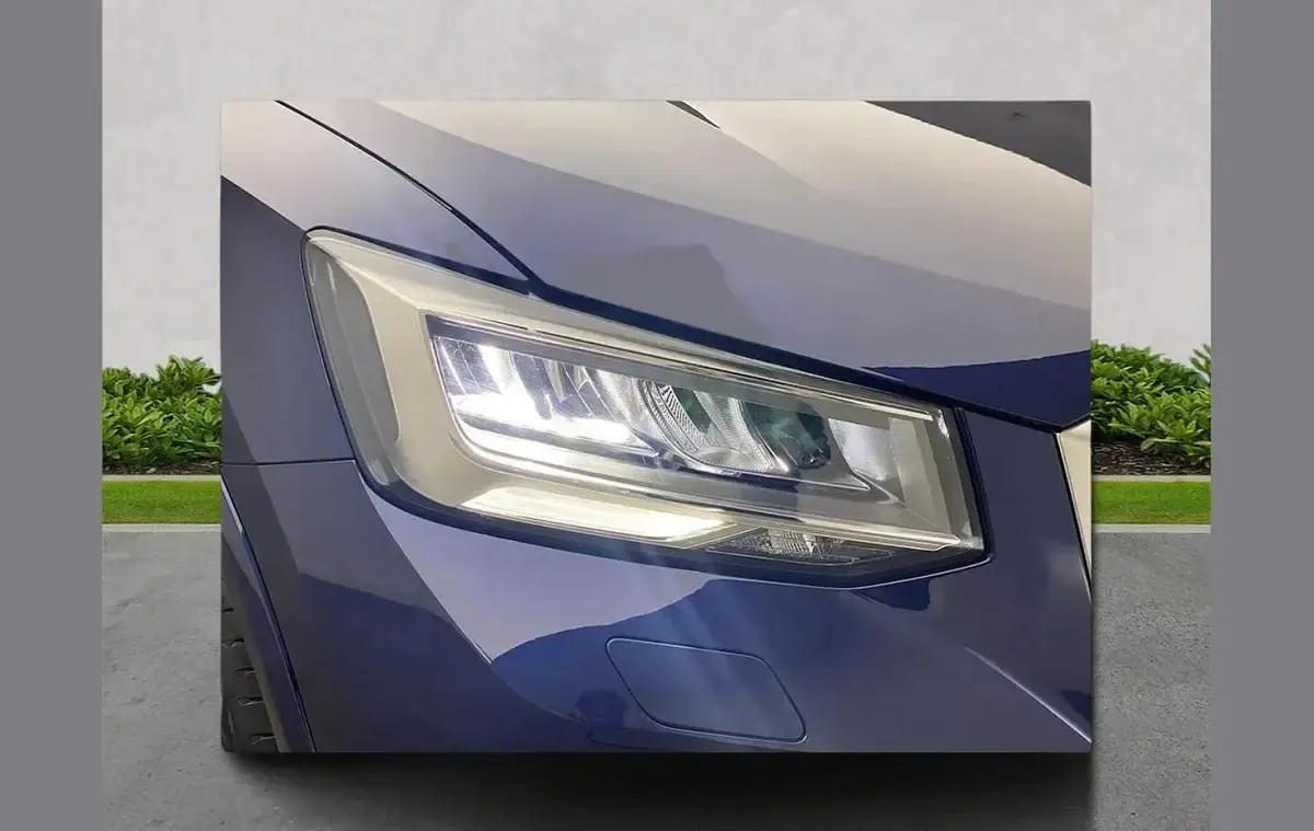 Nuevo Audi Q2 S-Line 113 CV (83 kW) 2025 Other SUV