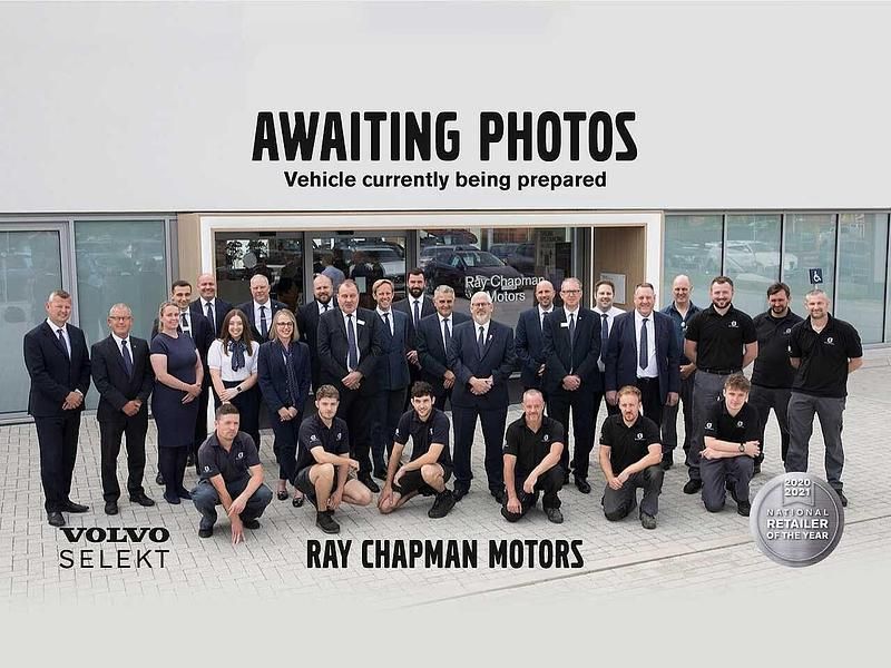 Used 2025 Volvo XC60 Plus SUV | £40,000 (Good price) - Image 1/1