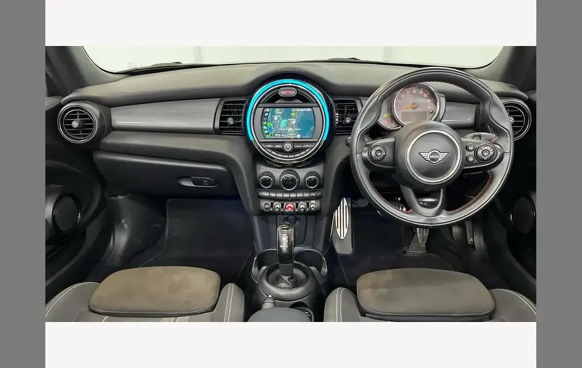 Used Mini Cooper Cabriolet Sport 136 HP (100 kW) 2020 Other Cabriolet