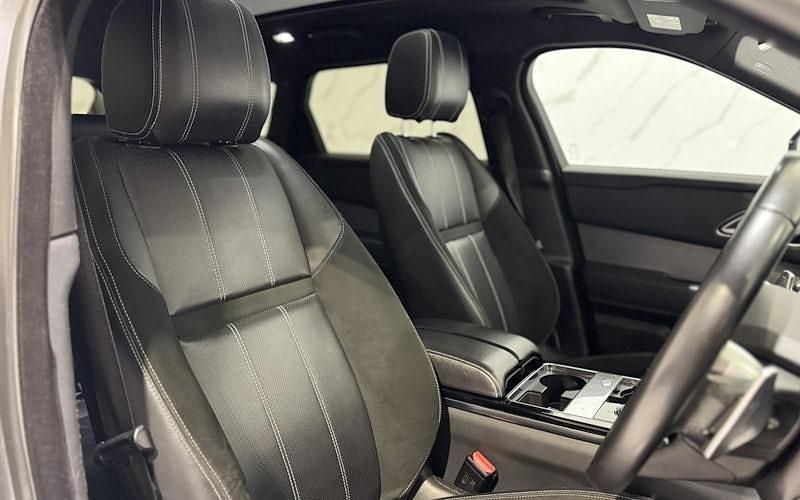 Used Land Rover Range Rover Velar SE Dynamic 300 HP (220 kW) 2020 SUV