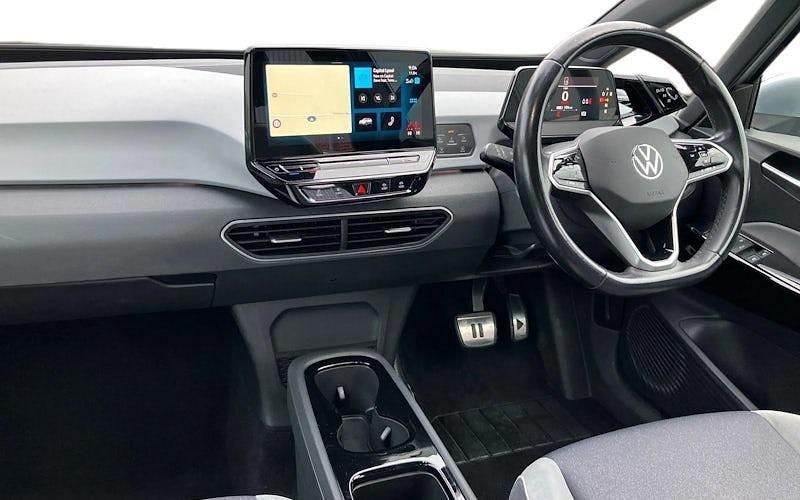 Used VW ID.3 Pro Performance 150 kW (204 HP) 2022 Hatchback