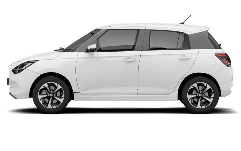 Begagnad Suzuki Swift 82 HK (60 kW) 2026 Halvkombi