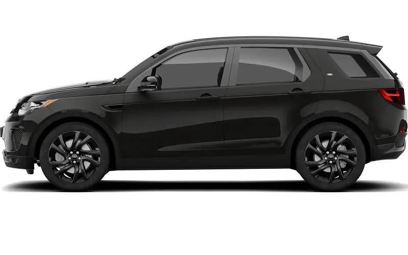 Used 2019 Land Rover Discovery Sport SE SUV | £14,296 (Fair price) - Image 1/1