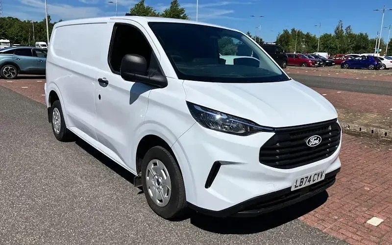 Used Ford Fiesta Titanium 95 HP (69 kW) 2014 Hatchback