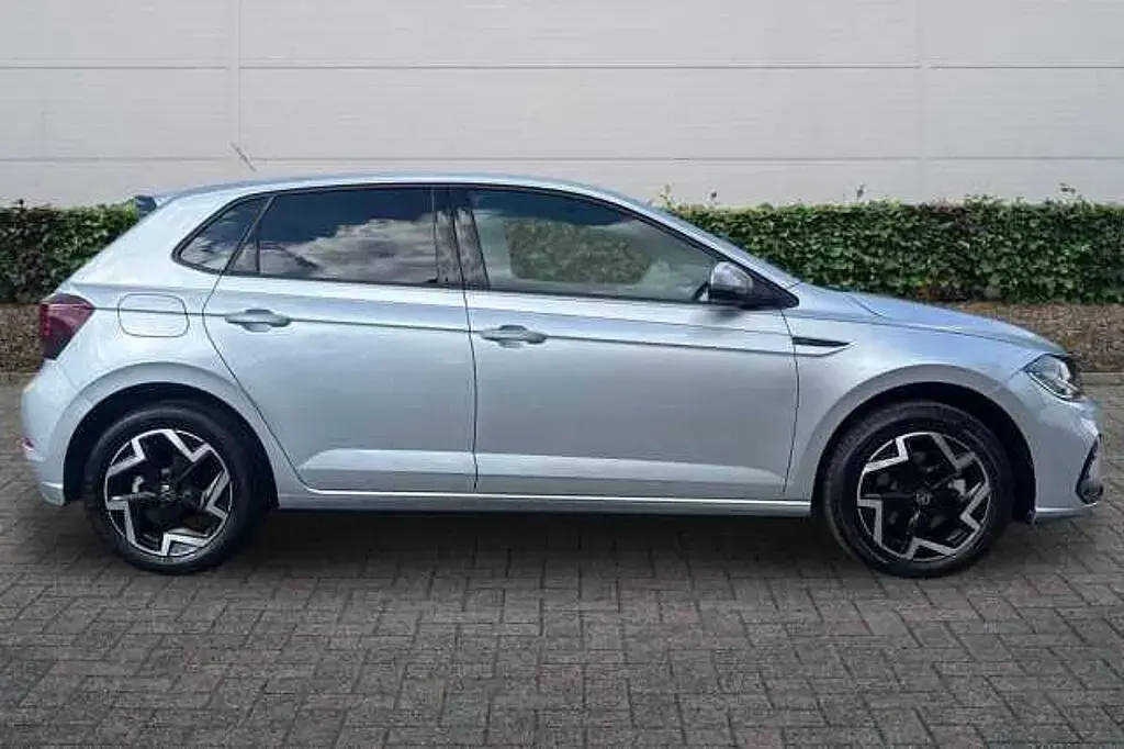 New VW Polo 115 HP (84 kW) 2025 Hatchback