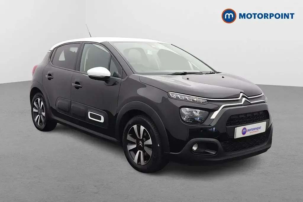 Usado Citroën C3 PureTech 83 CV (61 kW) 2024 Utilitario