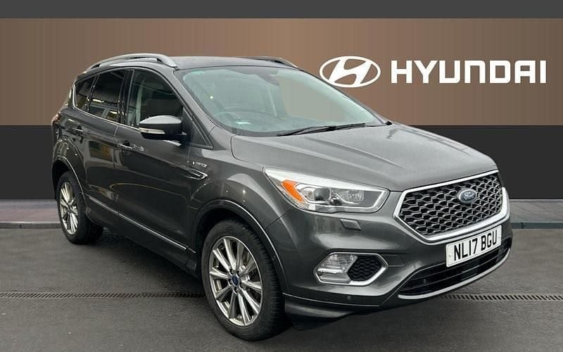 Used 2019 Ford Kuga SUV | £10,435 (Super price) - Image 1/4