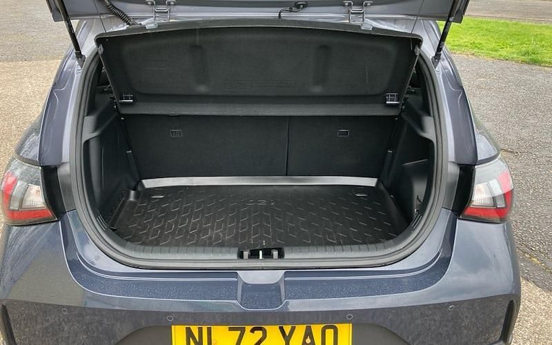 Used Hyundai i20 N Line 120 HP (88 kW) 2023 Hatchback