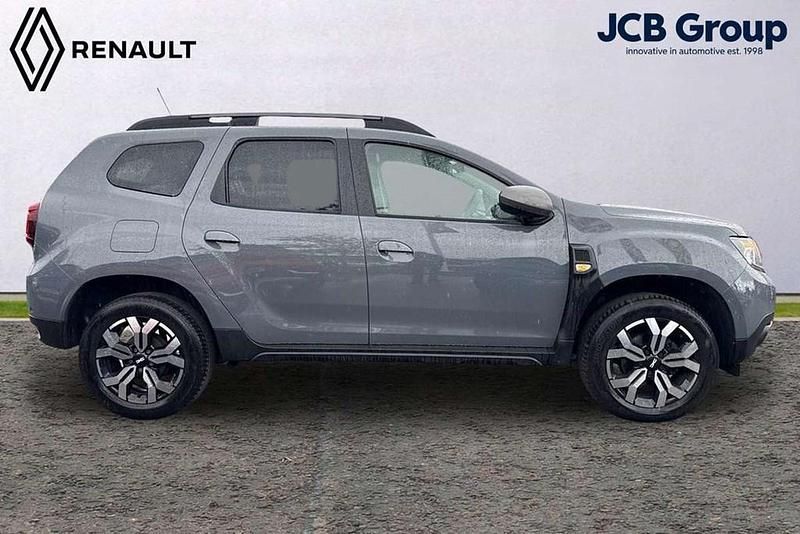 Used Dacia Duster Journey 130 HP (95 kW) 2024 SUV