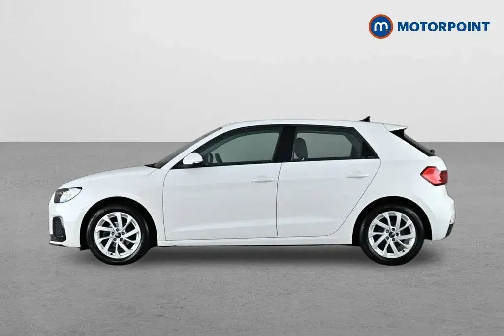 Used Audi A1 Sport 2023 White SUV