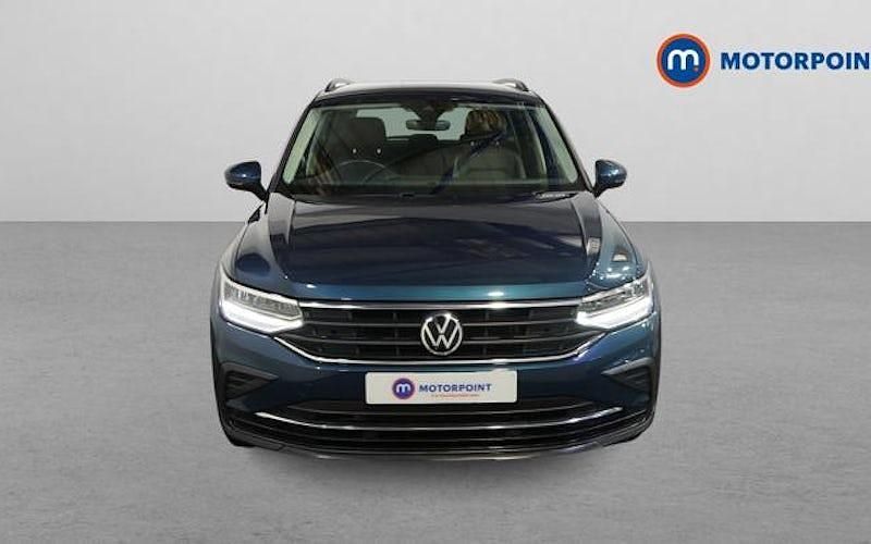 Used VW Tiguan Life 150 HP (110 kW) 2023 SUV