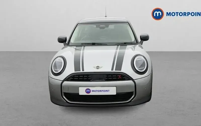 Used Mini Cooper Classic 150 kW (204 HP) 2026 Hatchback