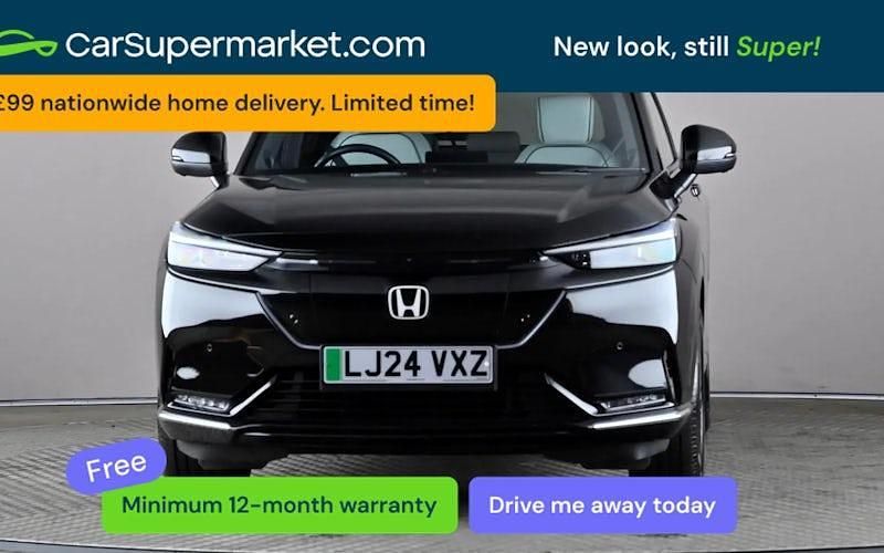 Used Honda e:Ny1 Advance 150 kW (204 HP) 2026 SUV