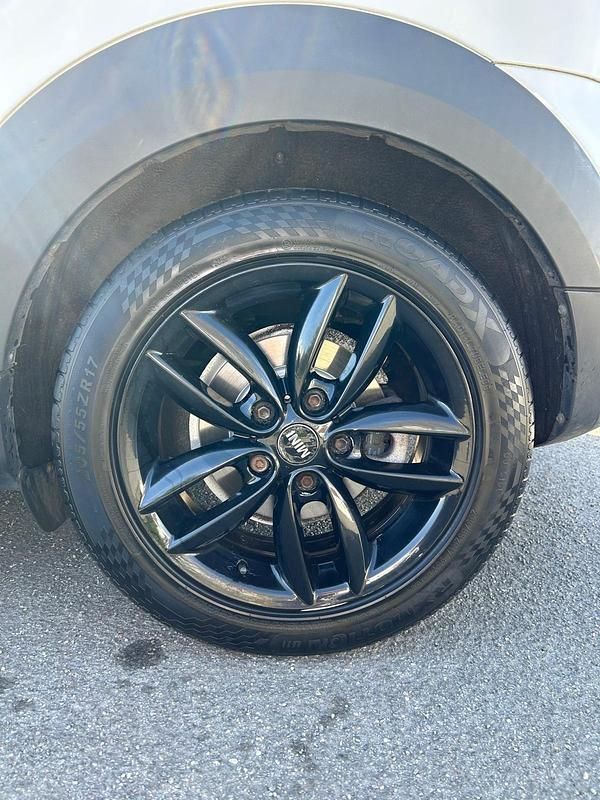 Used Mini Cooper Coupé 2014 White Coupe