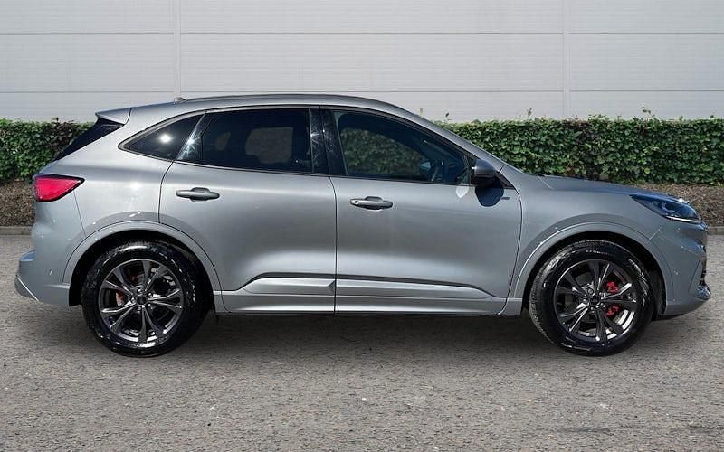 Second-hand Ford Kuga ST-Line 190 CP (139 kW) 2023 SUV