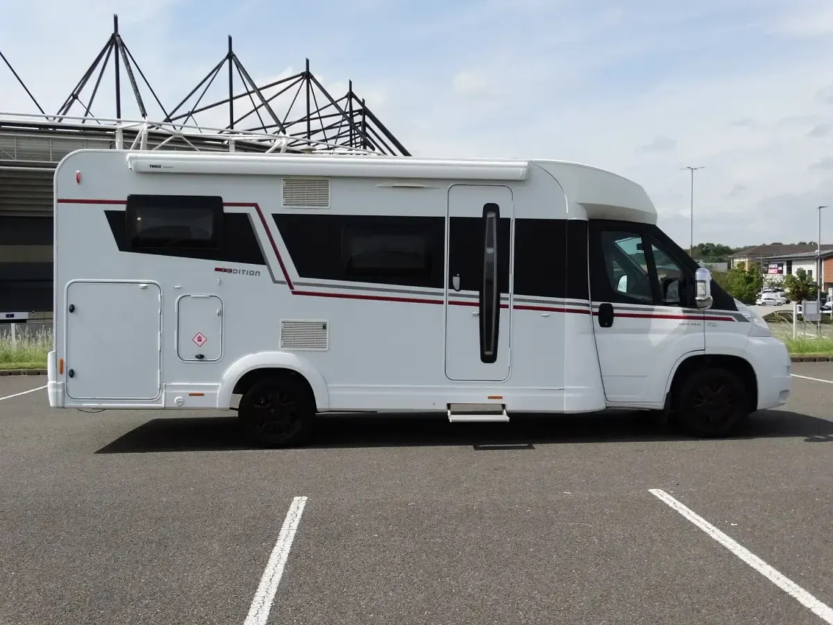 Used Fiat Ducato 2015 White Van