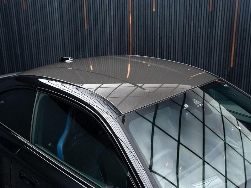 Used BMW M2 Comfort Edition 2024 Black Coupe