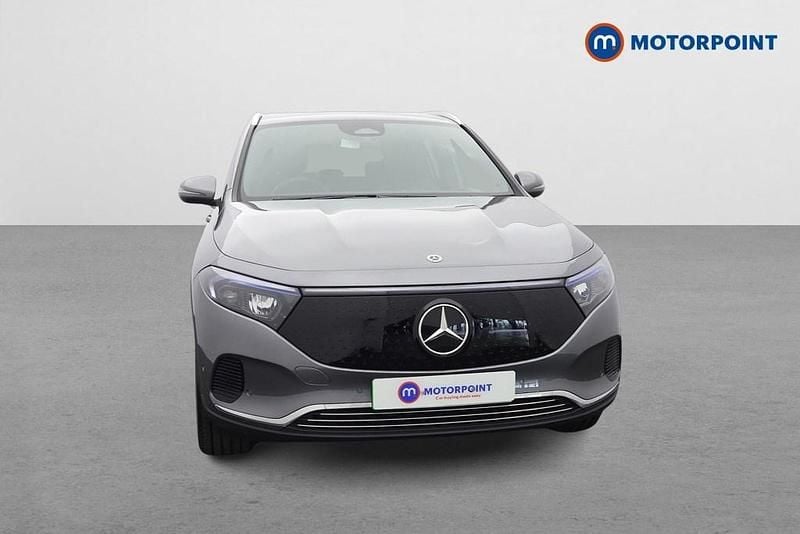 Used Mercedes EQA250+ Executive 139 kW (190 HP) 2025 Grey SUV