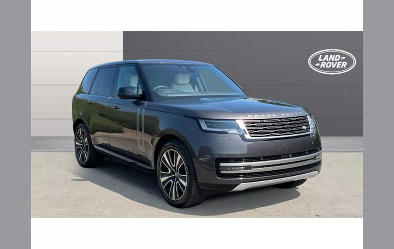 Other New 2024 Land Rover Range Rover SE SUV | £115,054 - Image 1/4