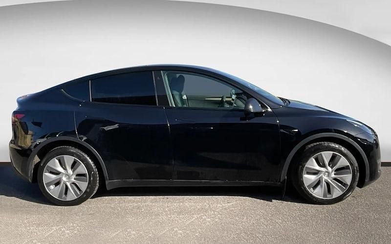 Usado Tesla Model Y Long Range AWD 286 kW (389 HP) 2025 SUV