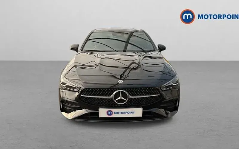 Used Mercedes CLA180 Executive 136 HP (100 kW) 2025 Sedan