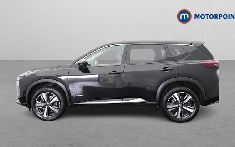 Used Nissan X-Trail Tekna 213 HP (156 kW) 2026 SUV