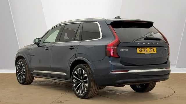Used Volvo XC90 Ultra 449 HP (330 kW) 2025 SUV