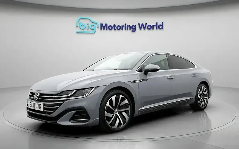 Usado VW Arteon R-line 150 HP (110 kW) 2024 Carrinha