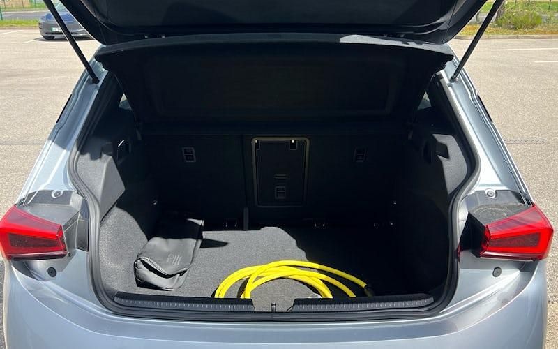 Usado Cupra Born e-Boost 169 kW (230 HP) 2024 Citadino