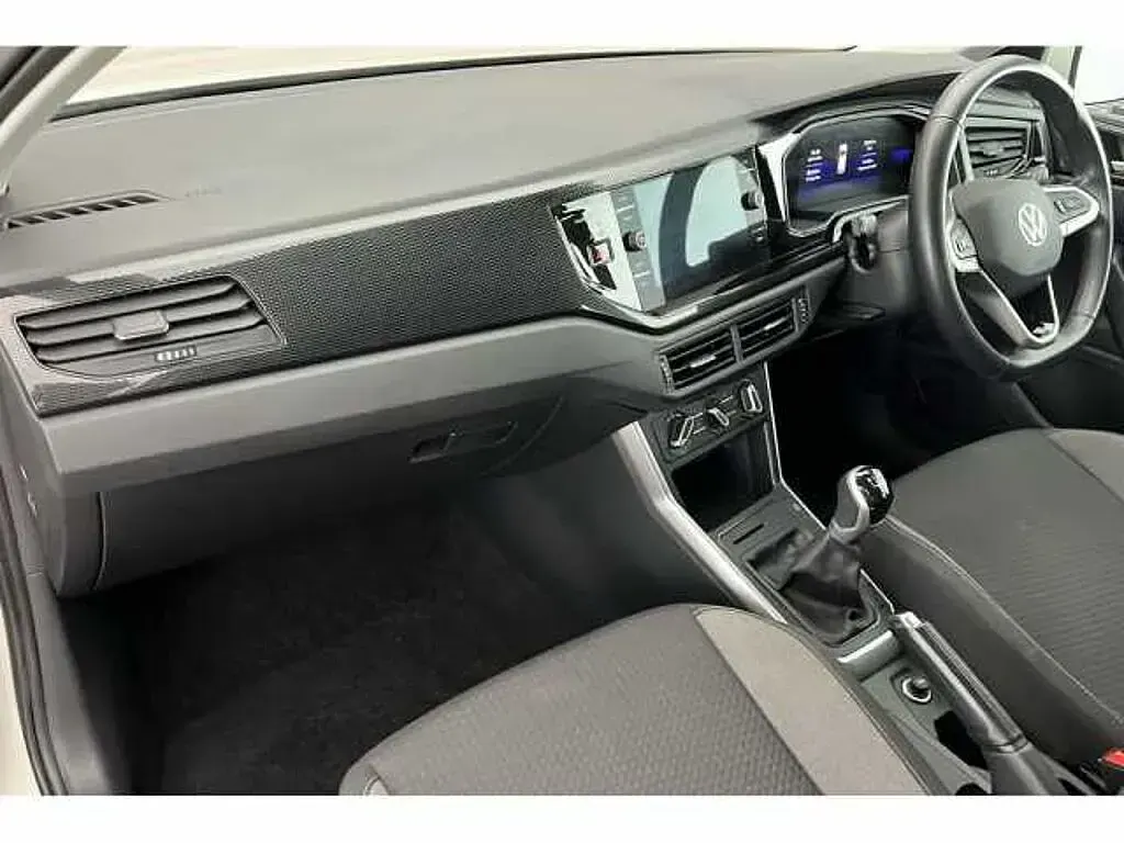 Usado VW Polo Life 80 HP (58 kW) 2023 Citadino