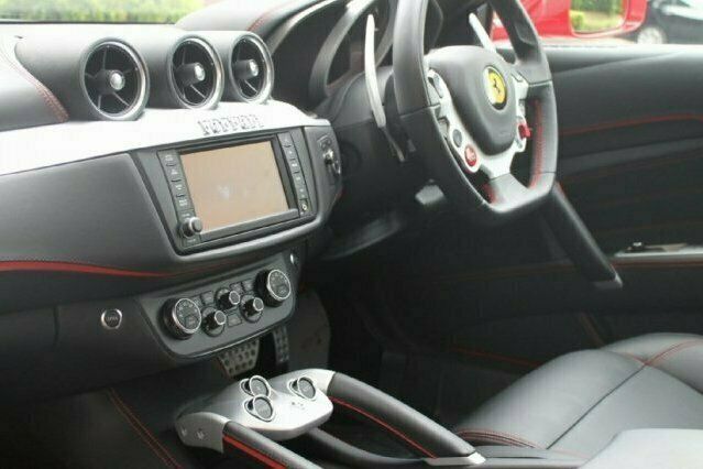 Used Ferrari FF 2012 Estate