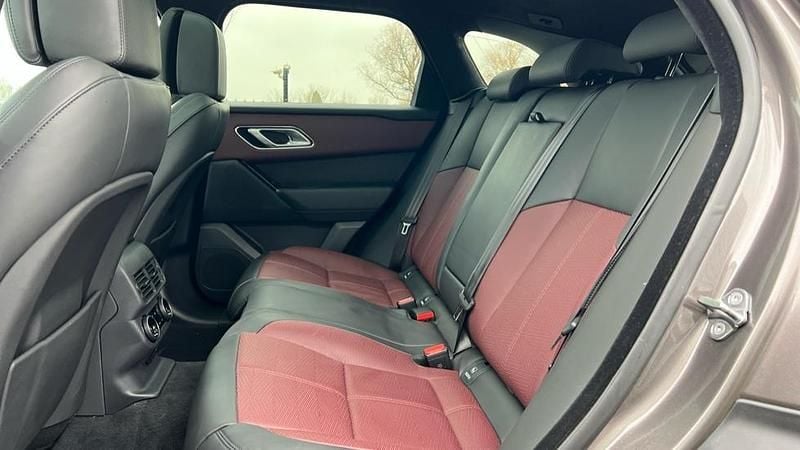 Used Land Rover Range Rover Velar Autobiography 404 HP (297 kW) 2025 Grey SUV