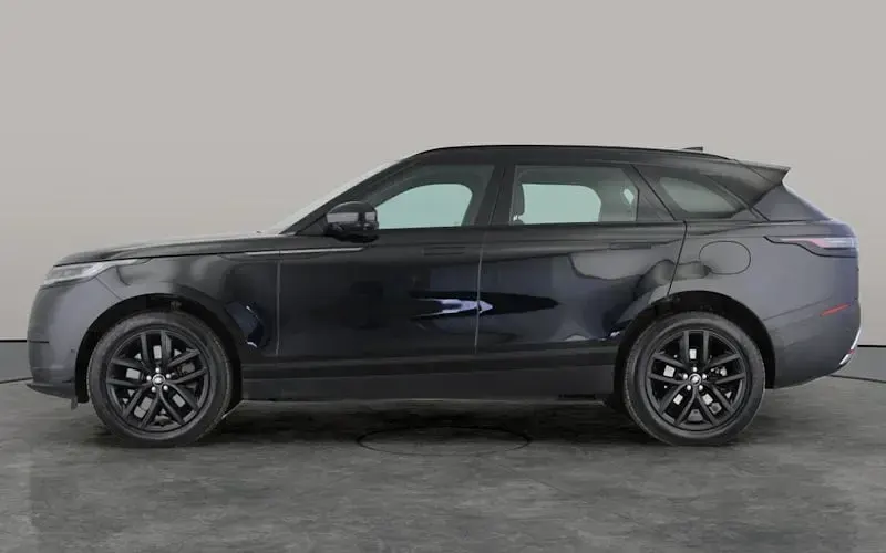 Used Land Rover Range Rover Velar S 404 HP (297 kW) 2025 Black SUV