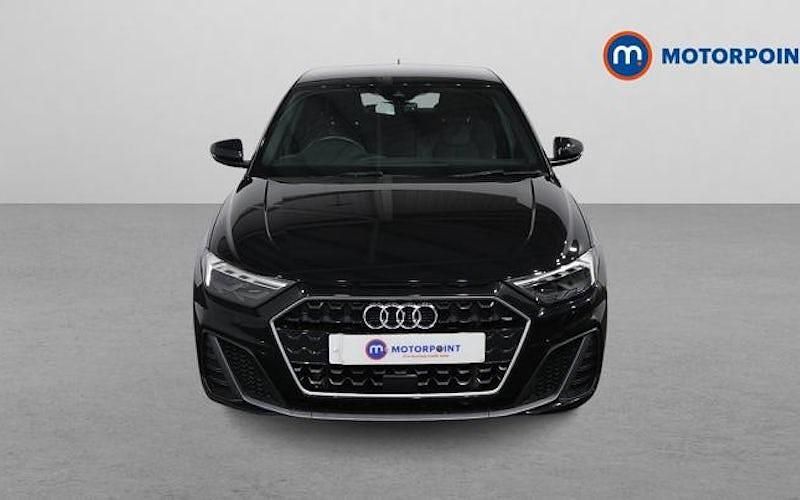 Used Audi A1 Sportback S-Line 116 HP (85 kW) 2026 Hatchback