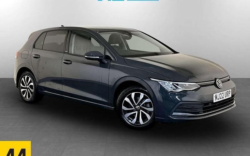Used 2021 VW Golf VII Active Hatchback | £11,995 (Expensive) - Image 1/2