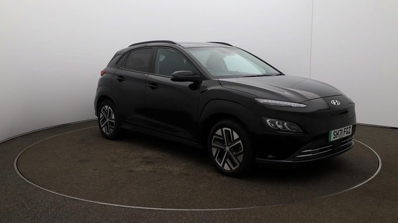 Used 2021 Hyundai Kona Premium SUV | £15,500 (Fair price) - Image 1/4