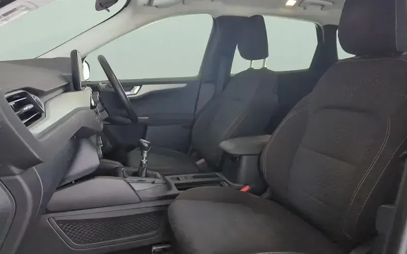 Second-hand Ford Kuga Zetec 120 CP (88 kW) 2021 SUV