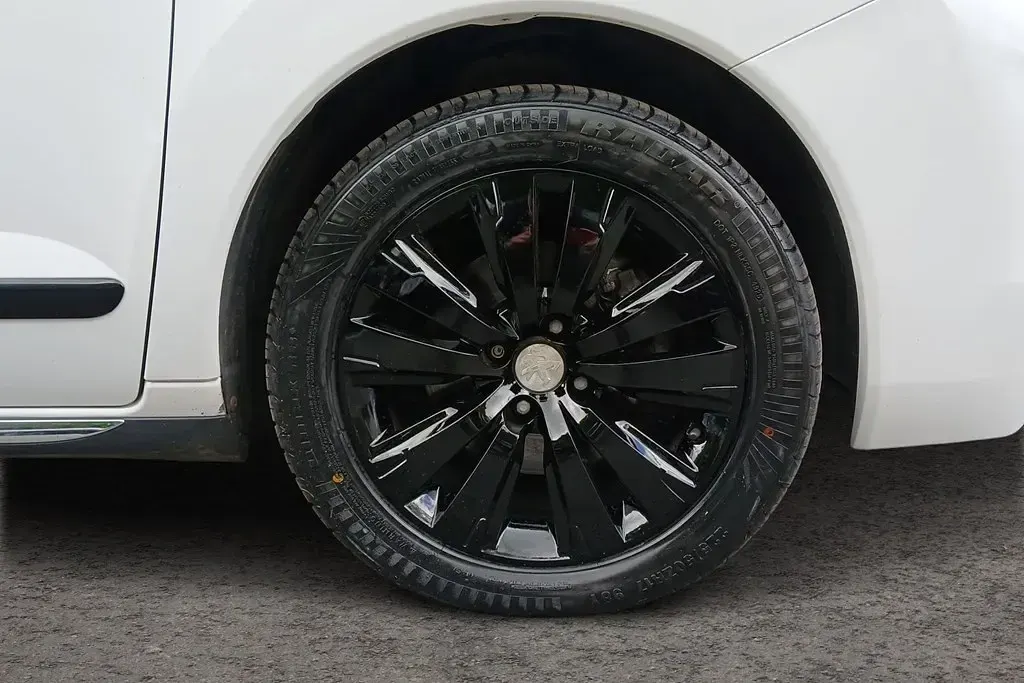 Usado Peugeot 3008 Allure 200 HP (147 kW) 2014 Branco Carrinha