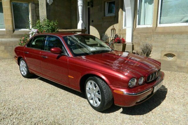 Used 2005 Jaguar XJ6 Sedan | £7,550 - Image 1/1