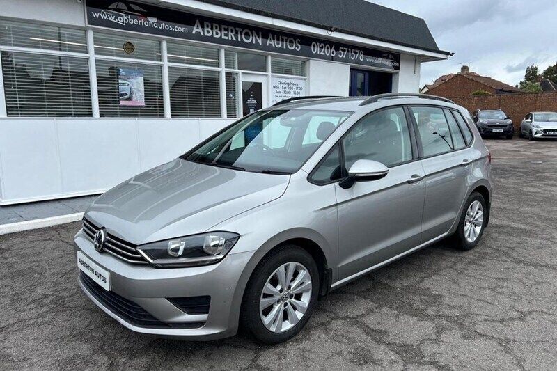 Used 2017 VW Golf VII SE | £8,995 (Super price) - Image 1/1