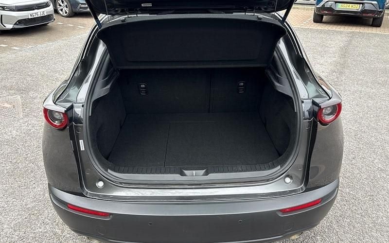 Usado Mazda CX-30 186 HP (136 kW) 2023 SUV