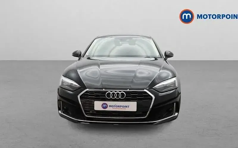 Used Audi A5 Sportback Sport 150 HP (110 kW) 2024 Hatchback