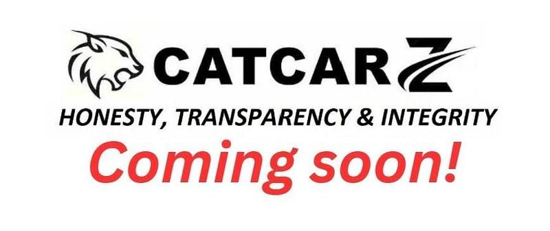 White Used 2015 Skoda Yeti SE SUV | £8,495 (Super price) - Image 1/4