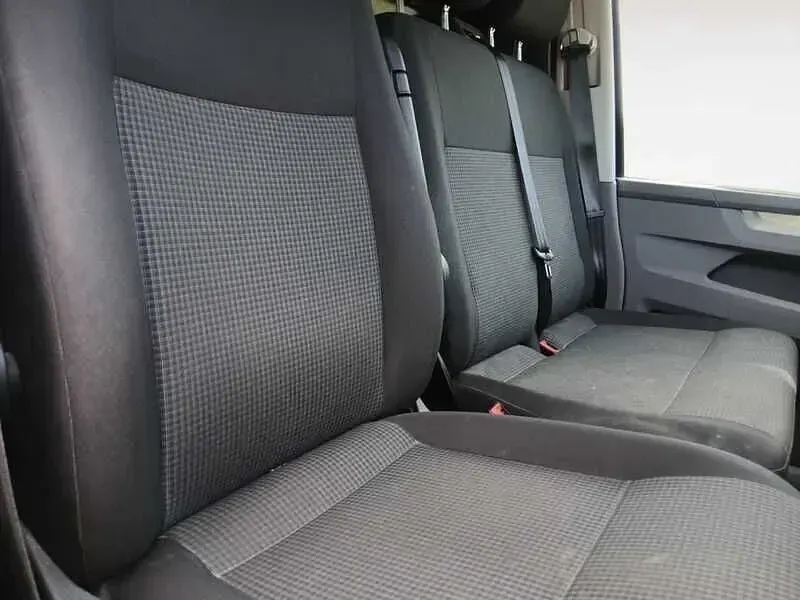Used VW T6.1 Startline 2022 Grey Van