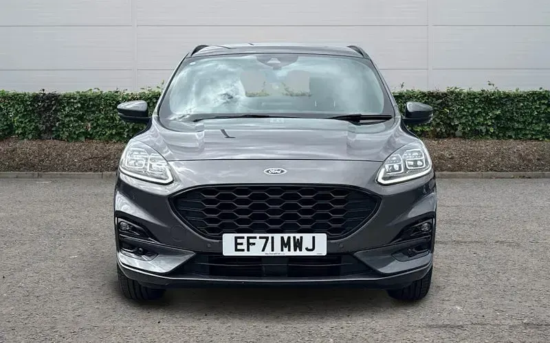 Used Ford Kuga ST-Line 150 HP (110 kW) 2023 SUV
